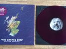 The cosmic Dead - Scottish Space Race Do-LP Special Mailorder Only Transp. Viole
