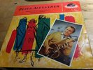 Peter Alexander RAR VINYL MIni-LP 28cm Schellack (?) 60er Jahre