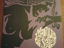 Marquis De Sade Soundtrack Bruno Nicolai Finders keepers records