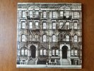 Led Zeppelin - Physical Graffiti - First Pressing Swan Song