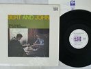 BERT JANSCH AND JOHN RENBOURN SAME TRANSATLANTIC SWG-7546 Japan SHRINK VINYL LP