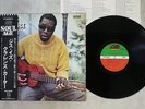 CLARENCE CARTER THIS IS ATLANTIC P-6028A Japan OBI VINYL LP