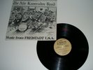 QUADRAPHONIC KL RECORDING LP KLP 64/ALTE KAMERADEN BAND/MUSIC FROM FREISTADT/ EX