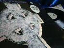 BLACK SABBATH ?? HEADLESS CROSS ?? LOOKS UNPLAYED MINT 1st PRESS & GIANT POSTER