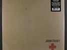 JOHN FAHEY: Red Cross Disciple Of Christ Today LP Sealed Rock & Pop