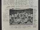 VARIOUS: Boulders 8 LP Sealed Rock & Pop