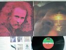 DAVID CROSBY IF I COULD ONLY REMEMBER MY NAME ATLANTIC P-8052A Japan VINYL LP