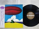 FENTON ROBINSON MELLOW BLUES GENIUS P-VINE PLP-9001 Japan OBI VINYL LP
