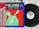 MAGIC SAM'S BLUES BAND WEST SIDE SOUL DELMARK PA-3013 Japan OBI VINYL LP