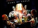 Koritni - Game Of Fools Vinyl LP Bad Reputation NEU