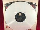 NIRVANA Unplugged In New York 1994 German WHITE Vinyl LP + INNER original EXCELL