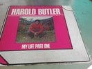 DYNAMIC // HAROLD BUTLER // MY LIFE PART ONE // LP // LISTEN // EX