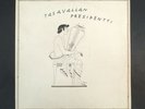 TASAVALLAN PRESIDENTTI SELF TITLED S/T 1969 FINDLAND LP LOVE 7S Psych Prog Jazz