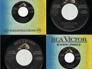 LIVING STEREO Elvis Presley