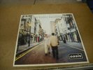 Oasis 'Whats the story, Morning Glory' vinyl double LP 1st edition LP189