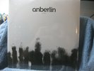 Anberlin - Cities (2011) Tooth & Nail 2LP rare NEW sealed