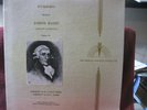 Haydn - Symphonies 36 & 38 (Musical Heritage Society) H-215 (like new) oop rare