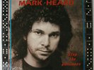 Mark Heard - Stop the Dominoes (Home Sweet Home) 1981 Sealed Christian rock CCM