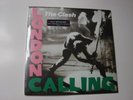 THE CLASH LONDON CALLING Remastered 180g Double Vinyl LP 2013 New & Sealed