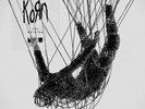 Korn - The Nothing  WHITE VINYL LP 12 NEW SEALED