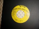 Arthur Sterling & Pucho Band 45 rpm VERVE dj 'Darin's Mambo'  'Ain't That Right'