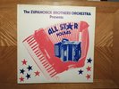 AZ LP RECORD ATS 1001/ZUPANCHICK BROTHERS/ALL STAR POLKAS/ EX/