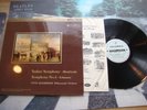 SAX 2398 Mendelssohn Italian Schumann Sympony 4 Klemperer PO EX B/S UK 1st.