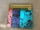 THE Glen miller YEARS album 7 x vynals
