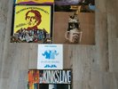The Kinks  LP Vinyl 4 Stück + 1 Single + 1 Geschenk