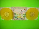 Elton John Goodbye Yellow Brick Road 1978 Vinyl LP Record YELLOW Translucent UK
