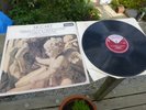 Mozart Symphonies 35 & 36 Keilberth BSO Telefunken Stereo SMA 90 UK ED1 Rare LP