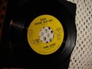 Hank Jacobs 45 rpm CALL ME 'Elijah Rockin' with Soul'  'East Side' instrumentals