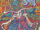 Ghost - Seven Inches of Satanic Panic - Mary on a Cross, Kiss the Go Goat