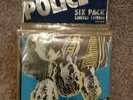 The Police Six Pack : 6x7