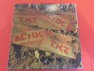 AC/DC – T.N.T. 1975 Australian 1st Albert Blue Roo + Misprinted Sleeve ACDC TNT