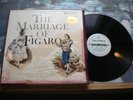 RARE SAX 2381-84 Mozart The Marriage of Figaro Giulini Stunning NM B/S UK 1st.