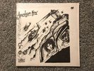 The Doors Apocalypse Now LP In Excellent Used Condition. See Description.