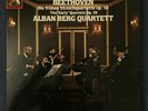 EMI BEETHOVEN THE COMPLETE STRING QUARTETS THE ALBAN BERG QUARTET (3 SETS) M-/M-