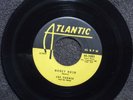JOE TURNER Honey Hush ATLANTIC 1001