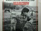 New, Sealed John Cougar Mellencamp Scarecrow, 12