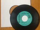 NORTHERN SOUL VINYL - KENNY GAMBLE - THE JOKES ON YOU - 45 RPM