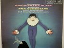 RCA Living Stereo LSC-2398 KHACHATURIAN & KABALEVSKY Kondrashin SD 1S/1S TAS