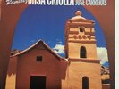 RAMIREZ: MISA CRIOLLA  JOSE CARRERAS et al  PH 420995-1 DIG ST LP US'88  *NM/NM*