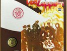 LED ZEPPELIN LED ZEPPELIN II RARE US ORIG'69 ATLANTIC SD-8236 1ST PRESS SEALED