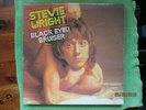 Stevie Wright. Black Eyed Bruiser. 33 lp Gatefold Record Album. 1975.