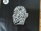 Sandow ?- Stationen Einer Sucht - Vinyl - Rare Promo Fluxus Neuwertig / Sehr gut