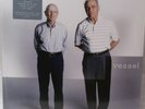 Twenty One Pilots: Vessel (Limited Edition) (Clear Vinyl) + Digital Download (L)