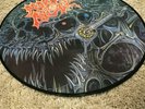 MORBID ANGEL - ABOMINATIONS OF DESOLATION 1991- PIC-LP - PICTURE LP