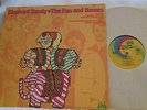 FUN AND GAMES..ELEPHANT CANDY ORIGINAL '68 SOFT-PSYCH UNI PROMO  NM-