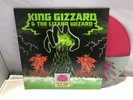 KING GIZZARD & THE LIZARD WIZARD Mind Fuzz Mailorder Edition Vinyl SOLD OUT LP